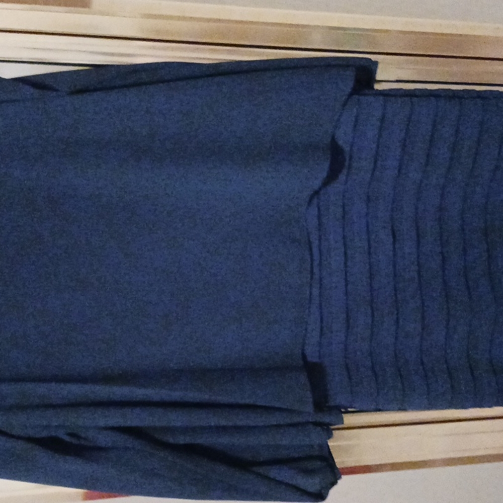 Evening dress